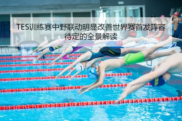 TES训练赛中野联动明显改善世界赛首发阵容待定的全景解读