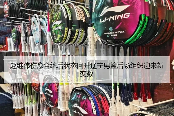 赵继伟伤愈合练后状态回升辽宁男篮后场组织迎来新变数