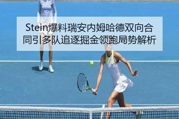 Stein爆料瑞安内姆哈德双向合同引多队追逐掘金领跑局势解析